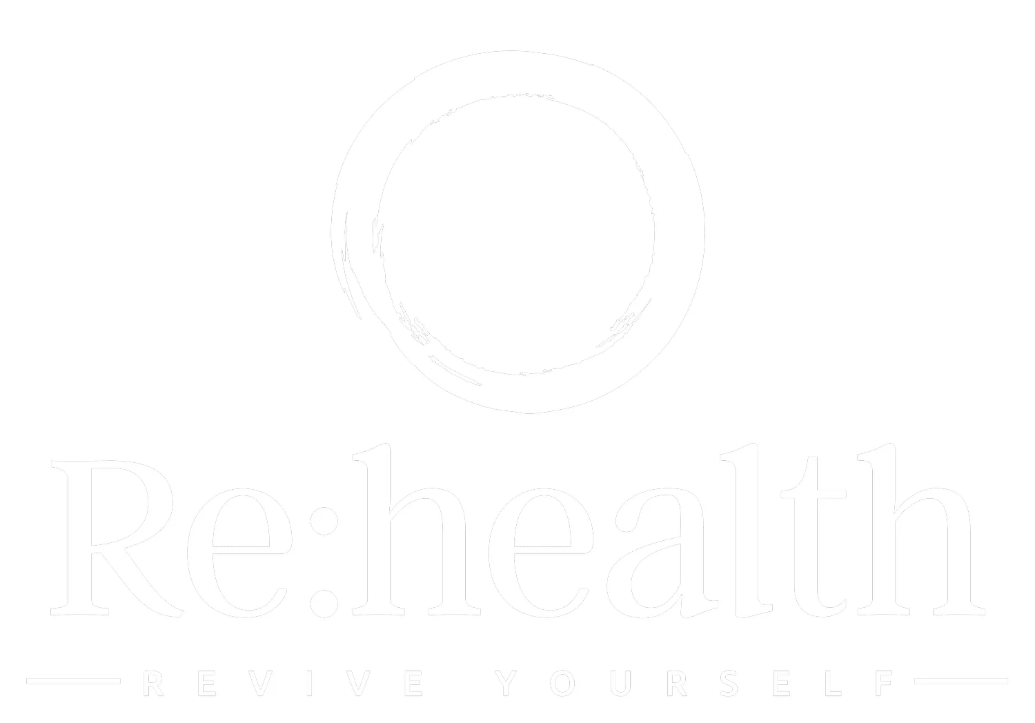 Re:health logo